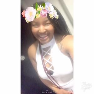 Meet your Posher, Tamara